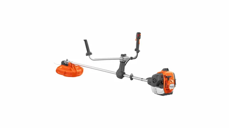 525rx Markii Brushcutter All E Nedsatt pris